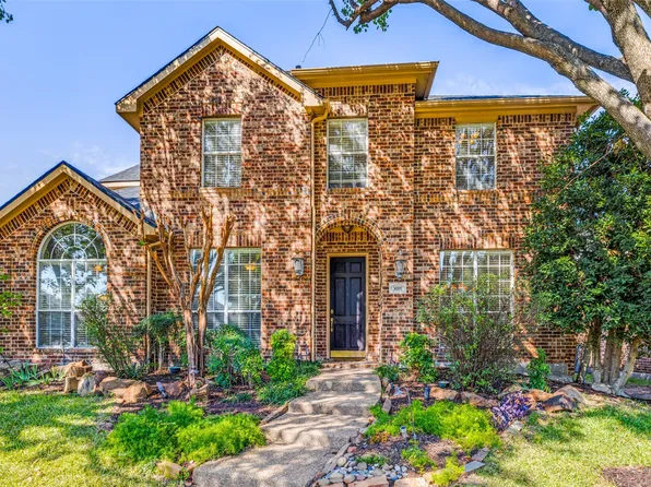 3009 Vidalia Ln, Plano, TX 75025