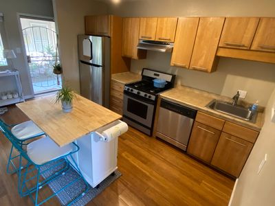 720 W Lewis St Unit 2, San Diego, CA, 92103