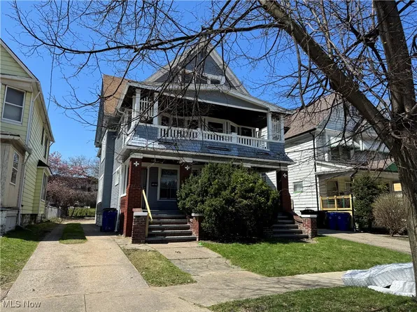 1346 E 82nd St, Cleveland, OH 44103