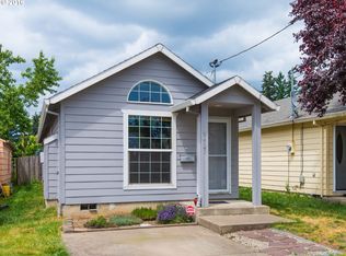 5625 SE Malden St, Portland, OR 97206