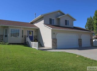 719 Mountain Park Rd, Pocatello, ID 83202