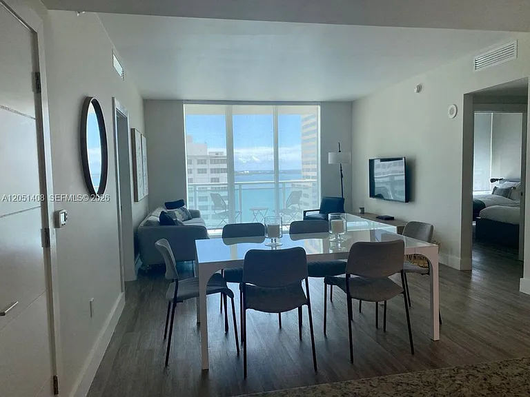 951 Brickell Ave #1706 — Photo 5