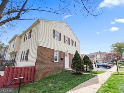 18 County Ct UNIT 16-9, Gaithersburg, MD, 20878