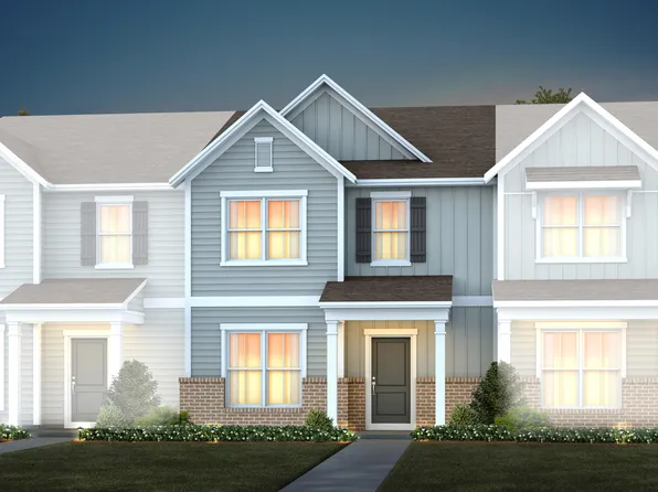 292 Fosterton Cottage Way, Raleigh, NC 27603