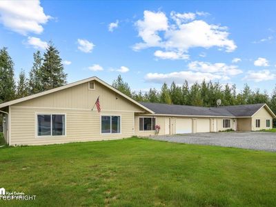 10001 W Schulz Dr, Wasilla, AK, 99654