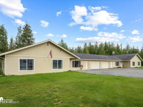 10001 W Schulz Dr, Wasilla, AK 99654