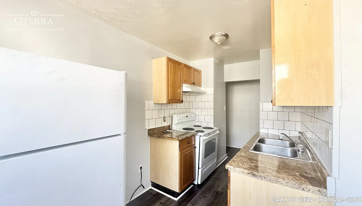 2 bed, 800 sqft, $1,650 — Photo 2