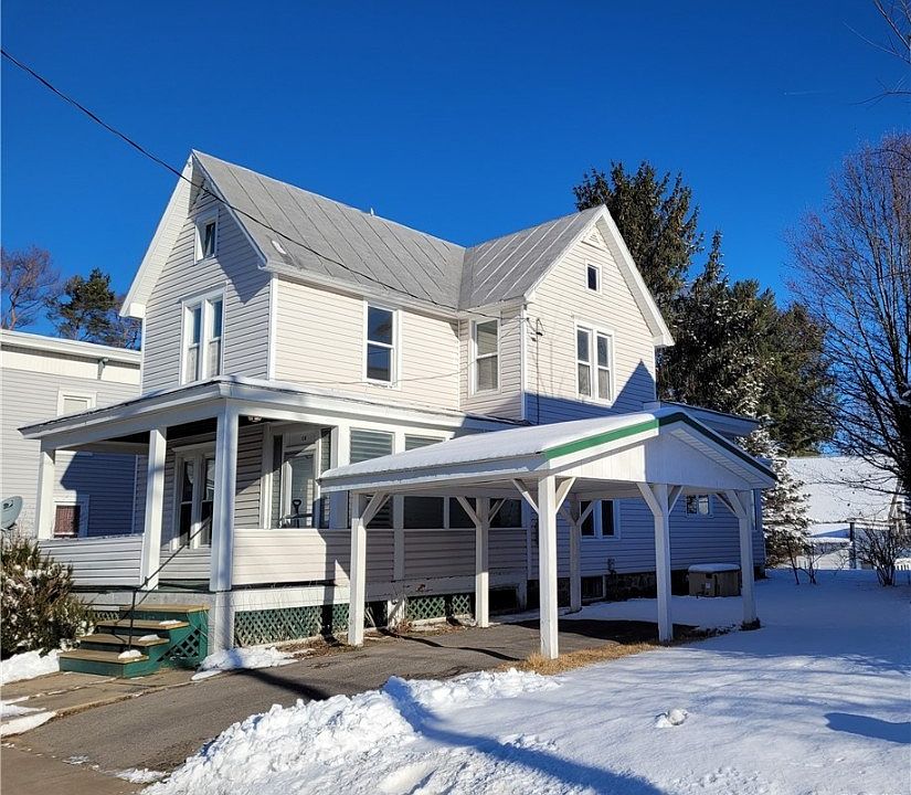 18 Slawson St, Dolgeville, NY 13329 Zillow