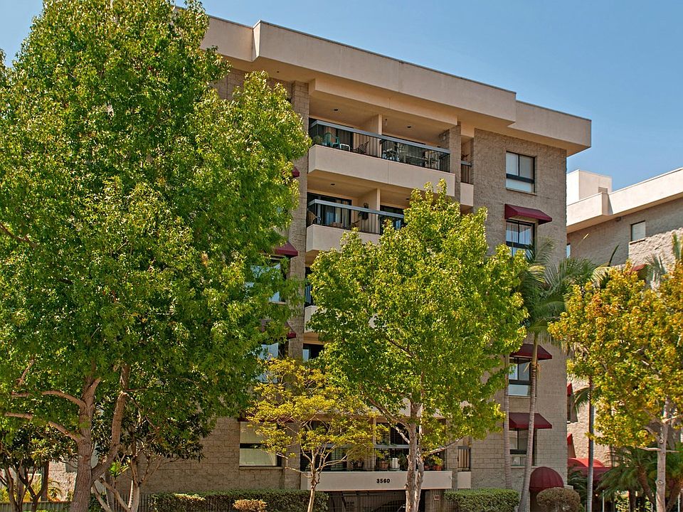 1st image of 3560 1st Ave Unit 8