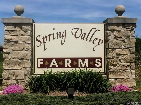 5214 Spring Valley Dr Lot 23, Farmington, MO 63640