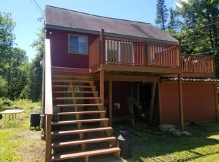 117 Wilson Stream Ln, Farmington, ME 04938