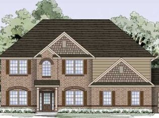 236 Langshire Dr, McDonough, GA