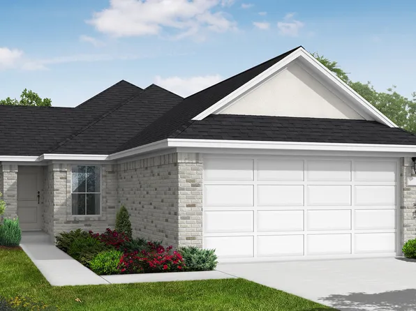5047 Aspen Orchard Dr, Houston, TX 77066