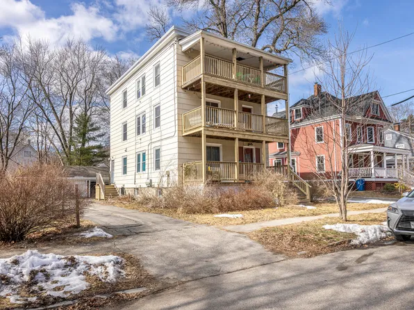 28 Saint George Street, Portland, ME 04103