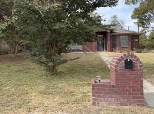 2600 Onyx Trl, Harker Heights, TX 76548