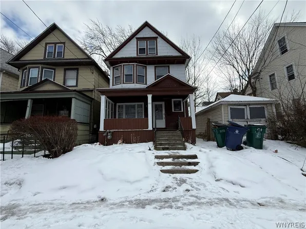 121 Riverside Ave, Buffalo, NY 14207