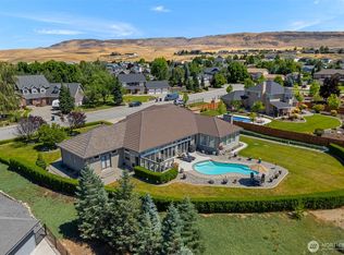 2286 Grand Avenue, East Wenatchee, WA 98802