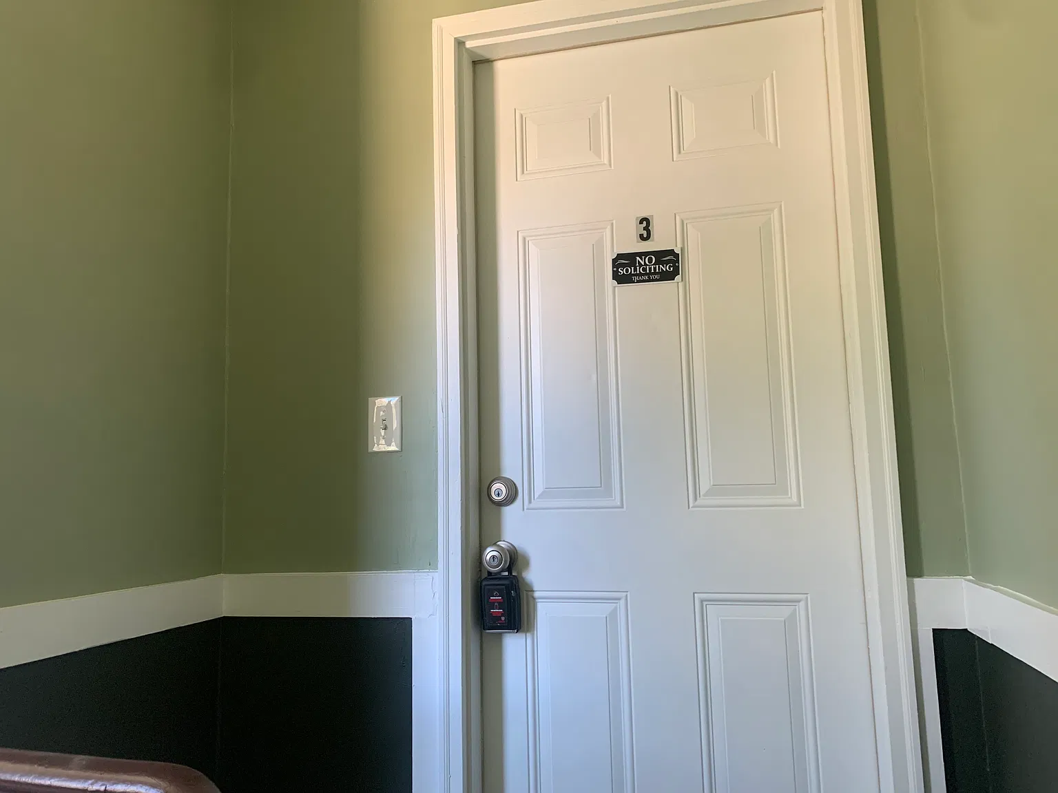 2 bed, 1200 sqft, $1,600 — Photo 3