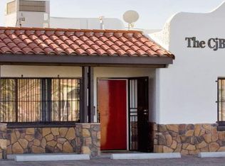 231 W 29th St, Tucson, AZ 85713