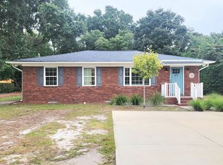 408 Pine Hills Dr, Wilmington, NC 28403