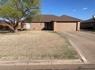 2906 Kermit Dr, Plainview, TX 79072