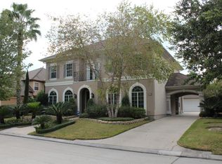 3206 Rosemary Park Ln, Houston, TX 77082