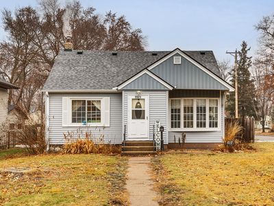 1921 Webber St, White Bear Lake, MN, 55110