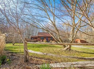 58 Bushnell Hollow Rd, Baltic, CT 06330