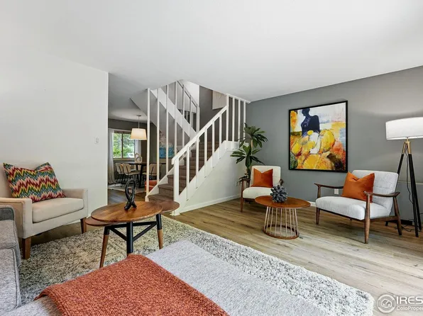 3363 Madison Ave #V-121, Boulder, CO 80303