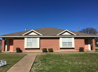 304 Williams Rd, Lorena, TX 76655