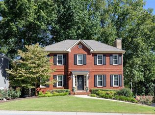 4256 Joshua Way NW, Kennesaw, GA 30144