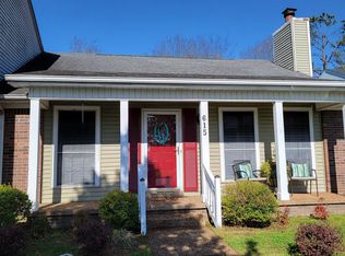 615 Walker Rd, Jackson, TN 38305