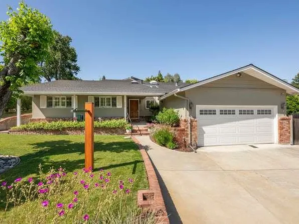 848 Chesterton Ave, Redwood City, CA 94061