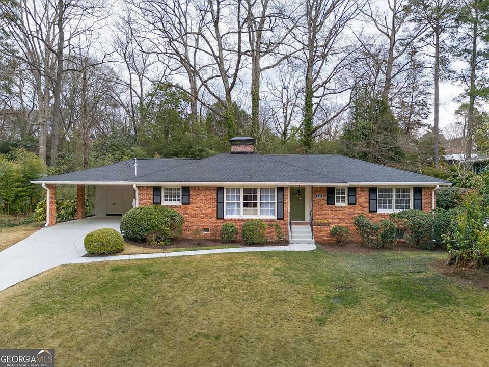 1st image of this home