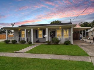 71 Mason St, Gretna, LA 70053