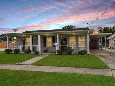71 Mason St, Gretna, LA, 70053