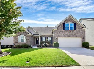 7343 Mill Ruins Ave SW, Concord, NC 28025