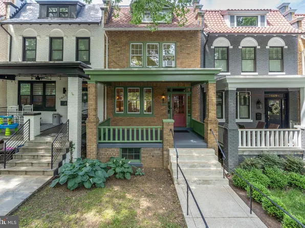 1421 Varnum St NW, Washington, DC 20011