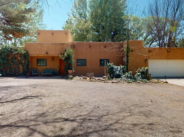 701 Alamo St, Tularosa, NM 88352