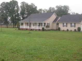 4304 Old Manchester Hwy, Tullahoma, TN 37388