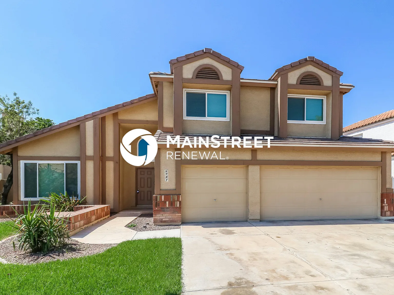 6907 W Marco Polo Rd — Photo 1