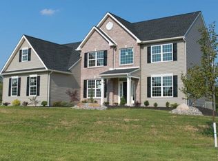 5540 Bella Ln E, Allen Township, PA 18067