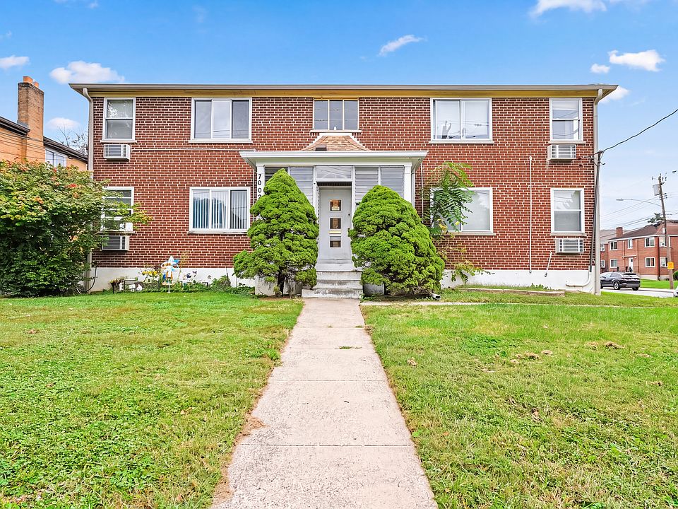 1st image of 7002 Ohio Ave APT 2