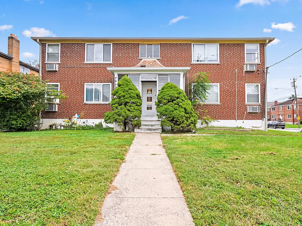 7002 Ohio Ave #2