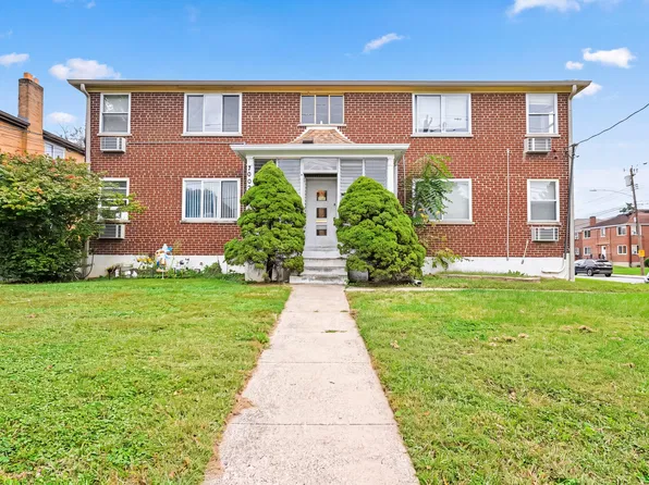 7002 Ohio Ave APT 2, Cincinnati, OH 45236