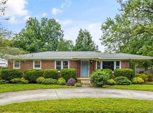 410 Humes Ave NE, Huntsville, AL 35801