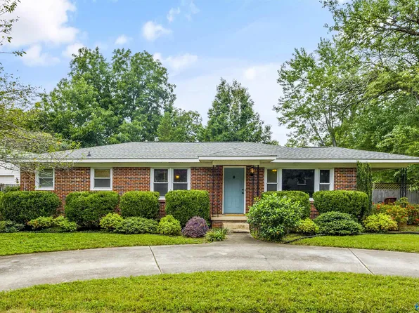 410 Humes Ave NE, Huntsville, AL 35801