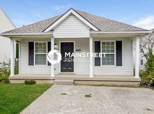 4021 Pacelli Pl, Worthington Hills, KY 40245