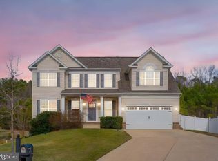 45597 Bethson St, California, MD 20619