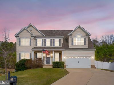 45597 Bethson St, California, MD, 20619
